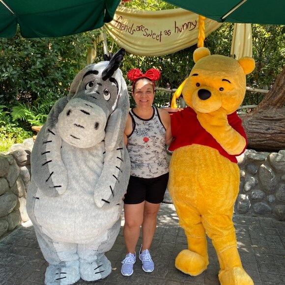 Disneyland Everything Disney Mickey Mouse Live Share Show! Like To Get Notified - Picture 3 of 7